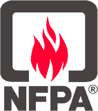 NFPA logo