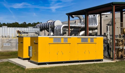 compressor and pump Acoustical Sheetmetal Company